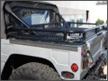 Bed Rack - Hummer H1 accesorio