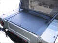 Roll Top Bed Cover - Hummer H1 accesorio