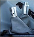 Leather Shift Boot - Hummer H1 accesorio