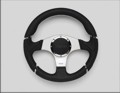 Millennium Steering Wheel Kit-Hummer H1 accesorio