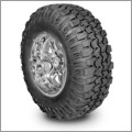 37x12,5R16,5  Heavy duty H1 Tire MT