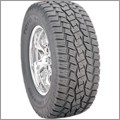 Toyo Open Country A/T 325/50R22